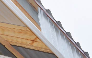 why Kirkhamgate fascia repairs are essential