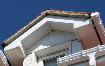 Kirkhamgate fascia installation costs