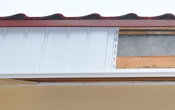 Kirkhamgate fascia repair costs