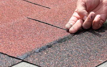 Kirkhamgate asphalt roof repairs
