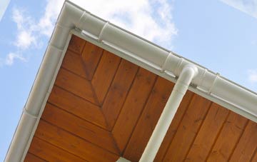 Kirkhamgate soffit types