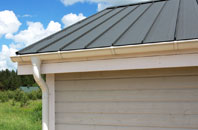 Kirkhamgate fascia repair