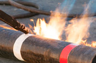 Kirkhamgate flat roofing replacement